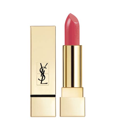 ysl 122|ysl lipstick 52 rosy coral.